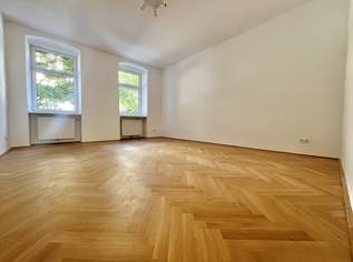 Altbauwohnung mit Balkon nahe dem beliebten Wiener Prater, 660000 €, Immobilien-Wohnungen in 1020 Leopoldstadt