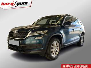 Kodiaq Style 4x4 DSG *ACC*360°*beh.-LKR*SHZ*, 33990 €, Auto & Fahrrad-Autos in 4693 Desselbrunn Kodiaq Style 4x4 DSG *ACC*360°*beh.-LKR*SHZ*, 33990 €, Auto & Fahrrad-Autos in 4693 Desselbrunn
