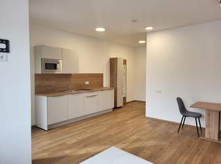 Möbliertes 1-Zimmer-Apartment mit Loggia € 560,- inkl. BK, HK, Strom u. Wlan, 560 €, Immobilien-Wohnungen in 4770 Andorf Möbliertes 1-Zimmer-Apartment mit Loggia € 560,- inkl. BK, HK, Strom u. Wlan, 560 €, Immobilien-Wohnungen in 4770 Andorf