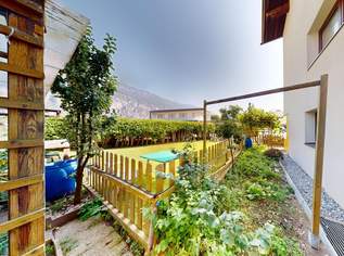 PREISREDUKTION! 3,5-Zimmer-Wohnung mit Terrasse & Garten uvm..., 235000 €, Immobilien-Wohnungen in 6425 Haiming
