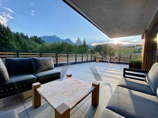 Sonnige Dachgeschosswohnung in ruhiger Lage - Fieberbrunn, 890000 €, Immobilien-Wohnungen in 6391 Marktgemeinde Fieberbrunn
