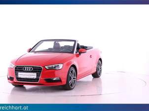 A3 2,0 TDI Intense S-tronic, 21890 €, Auto & Fahrrad-Autos in 4310 Mauthausen