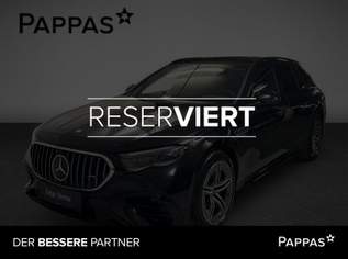 E 53 AMG HYBRID 4MATIC+ T-Modell, 78300 €, Auto & Fahrrad-Autos in 5020 Altstadt