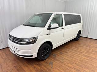 T6 Kombi LR TDI 4MOTION, 28990 €, Auto & Fahrrad-Autos in 6441 Gemeinde Umhausen