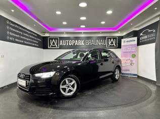 A4 2.0 TDI Avant *LED*, 16999 €, Auto & Fahrrad-Autos in 5280 Braunau am Inn