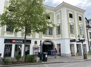 Großzügige Büro- und Praxisfläche mit Terrasse im Herzen von Tulln, 4531 €, Immobilien-Gewerbeobjekte in 3430 Gemeinde Tulln an der Donau