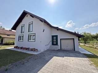 Charmantes Wohnhaus in herrlicher Grünlage!, 348000 €, Immobilien-Häuser in 4642 Sattledt Charmantes Wohnhaus in herrlicher Grünlage!, 348000 €, Immobilien-Häuser in 4642 Sattledt