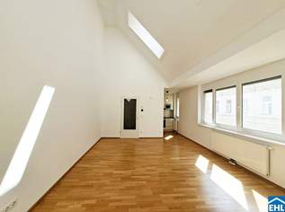 Modernes Wohnen in attraktiver Lage des 4. Bezirks, 1249.01 €, Immobilien-Wohnungen in 1040 Wieden