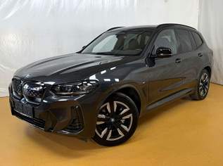 iX3 M 73,8kWh Sport, 35997 €, Auto & Fahrrad-Autos in 4341 Arbing iX3 M 73,8kWh Sport, 35997 €, Auto & Fahrrad-Autos in 4341 Arbing