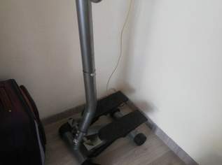Hometrainer , 45 €, Marktplatz-Beauty, Gesundheit & Wellness in 9020 Klagenfurt am Wörthersee