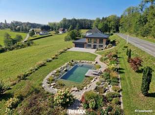 Wäre dies nicht der ideale Bauplatz für Ihr Eigenheim in Aussichtslage?, 169000 €, Immobilien-Grund und Boden in 7574 Neudauberg