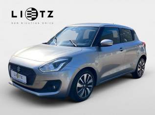 Swift 1,0 Hybrid DITC SHVS Flash, 11490 €, Auto & Fahrrad-Autos in 4020 Bulgariplatz