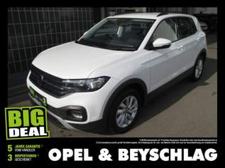 T-Cross 1.0 TSI Life, 15440 €, Auto & Fahrrad-Autos in 1190 Döbling