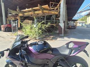 Kawasaki ZX10R, 17500 €, Auto & Fahrrad-Motorräder in 6410 Marktgemeinde Telfs