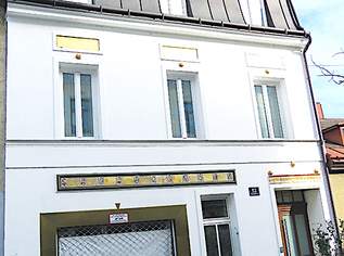 VILLA in Bestlage in Wien, 3190000 €, Immobilien-Häuser in 1180 Währing