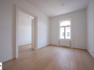 Ab September: stilvolle, gut aufgeteilte 3 Zimmer Wohnung mit separater Küche nahe Mariahilfer Straße, U3, U4!, 1595.6 €, Immobilien-Wohnungen in 1060 Mariahilf