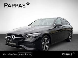 C 200 d Estate Österreich-Edition (L), 39950 €, Auto & Fahrrad-Autos in 8051 Gösting
