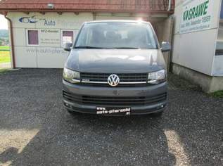 T6 Transvan lang 4Motion, 26990 €, Auto & Fahrrad-Autos in 8321 St. Margarethen an der Raab