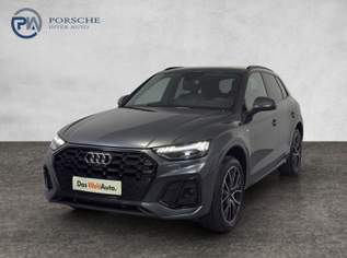 Q5 50 TFSI e quattro S line, 58390 €, Auto & Fahrrad-Autos in 9020 Innere Stadt