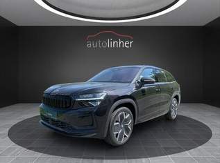 Kodiaq 4x4 Sportline TDI DSG ''7-SITZER+STHZG'', 62900 €, Auto & Fahrrad-Autos in 6800 Gisingen Kodiaq 4x4 Sportline TDI DSG ''7-SITZER+STHZG'', 62900 €, Auto & Fahrrad-Autos in 6800 Gisingen