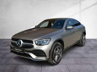 GLC 300 de 4MATIC Coupé, 58550 €, Auto & Fahrrad-Autos in 8434 Tillmitsch
