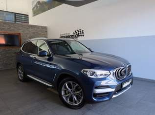 X3 xDrive30e xLine Head-Up HiFi DAB LED RFK Shz, 38490 €, Auto & Fahrrad-Autos in 6261 Gemeinde Strass im Zillertal