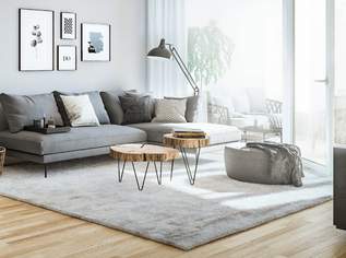 Stylische 4-Zimmer Wohnung mit zwei Balkonen in Neubauprojekt (Top 2/09+A), 396000 €, Immobilien-Wohnungen in 1220 Donaustadt Stylische 4-Zimmer Wohnung mit zwei Balkonen in Neubauprojekt (Top 2/09+A), 396000 €, Immobilien-Wohnungen in 1220 Donaustadt