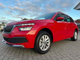 Kamiq Ambition 1.0 TSI / Rückfahrkamera 81kW..., 22371 €, Auto & Fahrrad-Autos in 6844 Gemeinde Altach