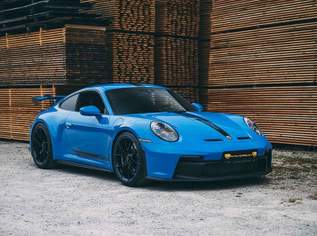 911 992 GT3 PDK*Sportsitze*Keramik*Matrix*Lift*, 299000 €, Auto & Fahrrad-Autos in 5161 Elixhausen 911 992 GT3 PDK*Sportsitze*Keramik*Matrix*Lift*, 299000 €, Auto & Fahrrad-Autos in 5161 Elixhausen