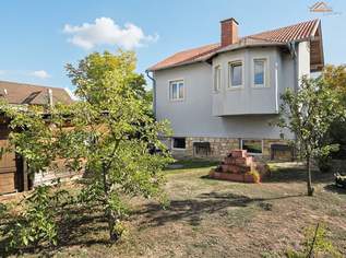 Haus mit sonnigem Garten und Gestaltungspotenzial in Bad Fischau-Brunn, 349000 €, Immobilien-Häuser in 2721 Brunn an der Schneebergbahn