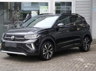 T-Cross 1.5 TSI DSG R-Line AHK Navi Matrix Ka..., 36166 €, Auto & Fahrrad-Autos in 6844 Gemeinde Altach