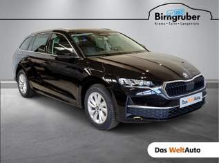 Octavia Selection TDI, 34990 €, Auto & Fahrrad-Autos in 3430 Gemeinde Tulln an der Donau