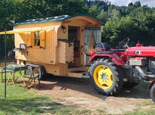 Tiny House, Schäferwagen, Mobile FeWo, Fahrbare Jagdunterkunft, Freiheit auf Rädern............, 26400 €, Auto & Fahrrad-Traktoren & Nutzfahrzeuge in 8990 Bad Aussee Tiny House, Schäferwagen, Mobile FeWo, Fahrbare Jagdunterkunft, Freiheit auf Rädern............, 26400 €, Auto & Fahrrad-Traktoren & Nutzfahrzeuge in 8990 Bad Aussee