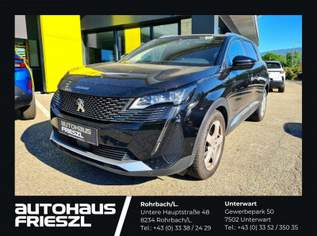 5008 BlueHDI 130 6-Gang-Manuell GT, 21900 €, Auto & Fahrrad-Autos in 8234 Rohrbach an der Lafnitz 5008 BlueHDI 130 6-Gang-Manuell GT, 21900 €, Auto & Fahrrad-Autos in 8234 Rohrbach an der Lafnitz