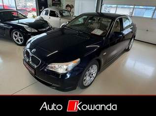 520d Lim. E60 Automatik -Facelift *Wenig Km*, 5990 €, Auto & Fahrrad-Autos in 4451 Garsten