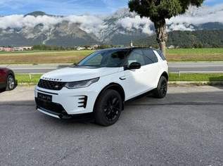 Discovery Sport Dynamic SE AWD MHEV, 58990 €, Auto & Fahrrad-Autos in 6068 Gemeinde Mils Discovery Sport Dynamic SE AWD MHEV, 58990 €, Auto & Fahrrad-Autos in 6068 Gemeinde Mils