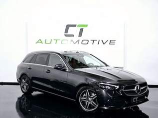 C 220d T 4Matic Aut. **1 HAND**, 34900 €, Auto & Fahrrad-Autos in 6700 Stadt Bludenz