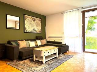 Sehr gepflegte, möblierte 75m² Eigentumswohnung im Erdgeschoss mit Loggia, Garten und Carport in Zentrums-Nähe, 188000 €, Immobilien-Wohnungen in 8342 Gnas