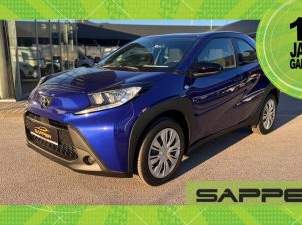 Aygo X 1,0 l Play, 15540 €, Auto & Fahrrad-Autos in 8740 Zeltweg Aygo X 1,0 l Play, 15540 €, Auto & Fahrrad-Autos in 8740 Zeltweg