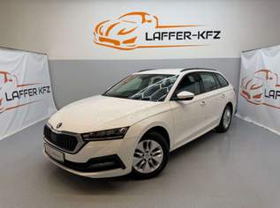 Octavia Combi Ambition 2,0 TDI DSG SITZHZG APP PDC TEMP, 22490 €, Auto & Fahrrad-Autos in 8350 Fehring