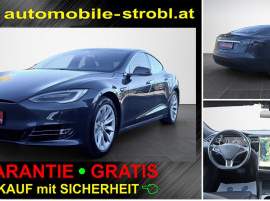 Model S 75D erw.-Auto.P GARANTIE, 22880 €, Auto & Fahrrad-Autos in 8322 Eichkögl