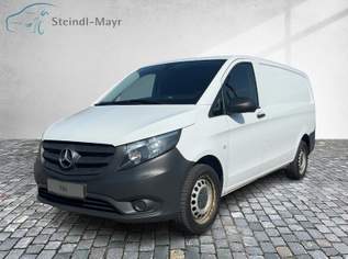 Vito Kastenwagen 114 CDI lang 4x4, 23990 €, Auto & Fahrrad-Autos in 5431 Kuchl