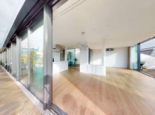 Exklusive Penthouse in Toplage mit großzügigen Terrassenflächen, 4716.31 €, Immobilien-Wohnungen in 1040 Wieden Exklusive Penthouse in Toplage mit großzügigen Terrassenflächen, 4716.31 €, Immobilien-Wohnungen in 1040 Wieden