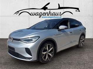 ID.4 GTX Allrad, ACC, AHV, Assistenz Plus, Headup, 3..., 29990 €, Auto & Fahrrad-Autos in 4655 Vorchdorf