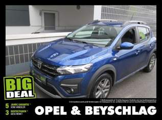 Sandero Stepway Comfort TCe 90, 15270 €, Auto & Fahrrad-Autos in 1190 Döbling