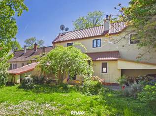 EXCLUSIVES WOHNJUWEL - STADTHAUS in GÄNSERNDORF, 529000 €, Immobilien-Häuser in 2230 Gemeinde Gänserndorf