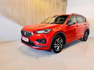 Tarraco 1,5 TSI ACT FR DSG, 33900 €, Auto & Fahrrad-Autos in 8940 Liezen