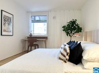 Parknähe und Urbanität vereint: Die PARK FLATS, 815000 €, Immobilien-Wohnungen in 1030 Landstraße