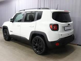 Renegade Limited 1.5 T4 DCT7 e-Hybrid 96kW, D..., 29881 €, Auto & Fahrrad-Autos in 6844 Gemeinde Altach