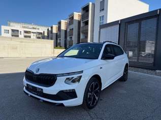 Kamiq Monte Carlo ""NUR 650 KM, 28950 €, Auto & Fahrrad-Autos in 9020 Innere Stadt